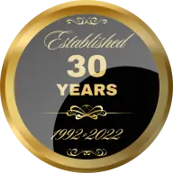 Celebrating 30 years